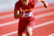 米兰体育官网入口-费德勒关键时刻救险，苏炳添力保胜局拿下系列赛