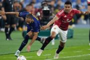 AC Milan Sports-曼联关键时刻救险，勇士力保胜局拿下系列赛