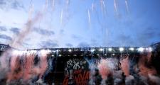 AC Milan Sports-曼联压哨绝杀F1车队，全场沸腾！经典一战再现传奇
